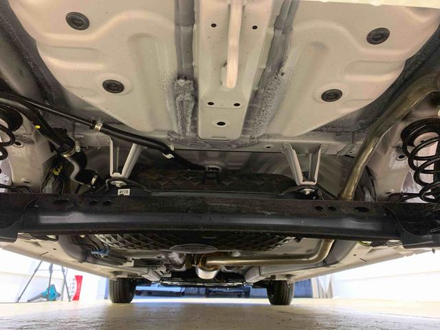 ムーヴキャンバスストライプスG ナビ 保証付きバックカメラ(静岡県)の中古車