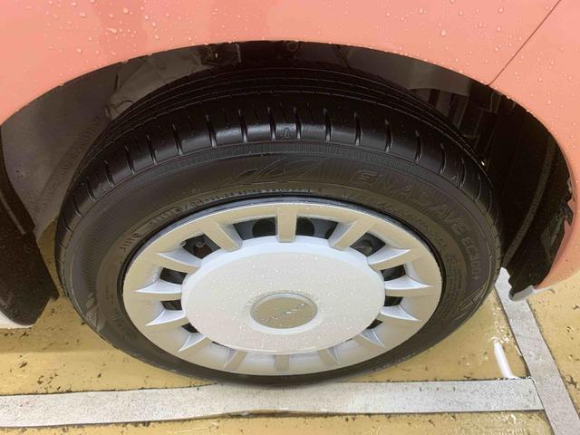 ムーヴキャンバスストライプスG ナビ 保証付きバックカメラ(静岡県)の中古車