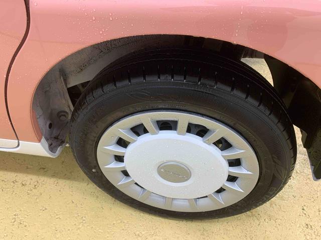 ムーヴキャンバスストライプスG ナビ 保証付きバックカメラ(静岡県)の中古車