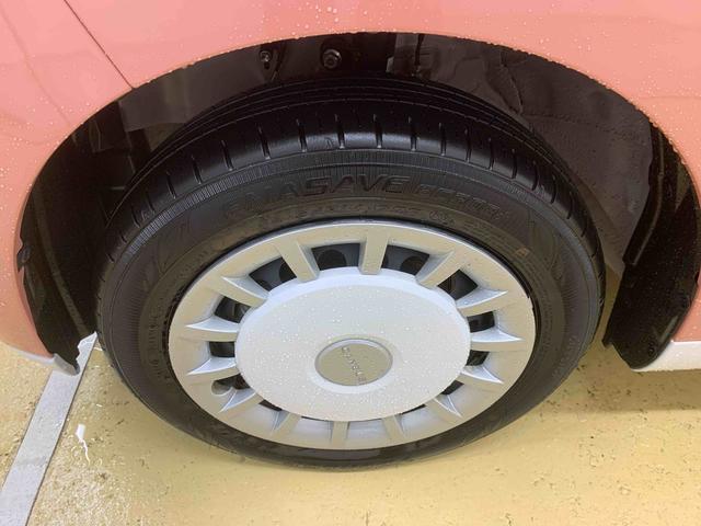 ムーヴキャンバスストライプスG ナビ 保証付きバックカメラ(静岡県)の中古車