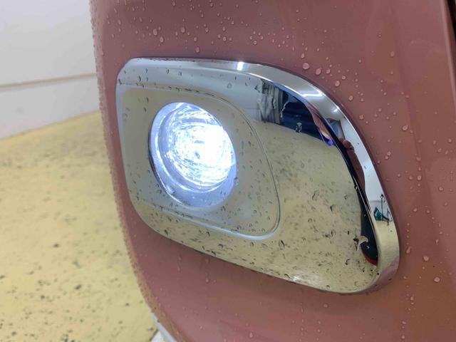 ムーヴキャンバスストライプスG ナビ 保証付きバックカメラ(静岡県)の中古車