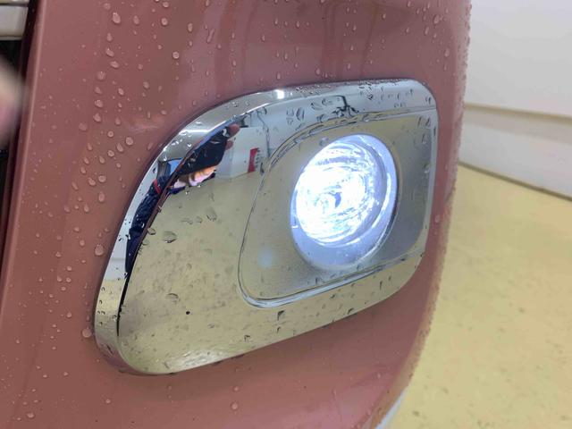 ムーヴキャンバスストライプスG ナビ 保証付きバックカメラ(静岡県)の中古車