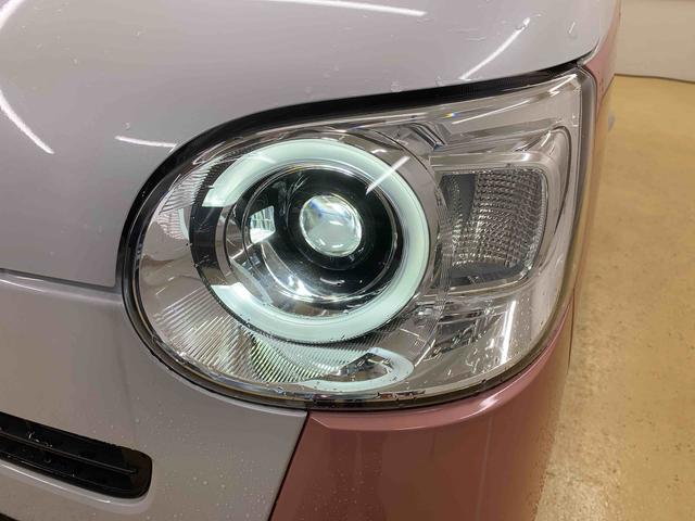 ムーヴキャンバスストライプスG ナビ 保証付きバックカメラ(静岡県)の中古車