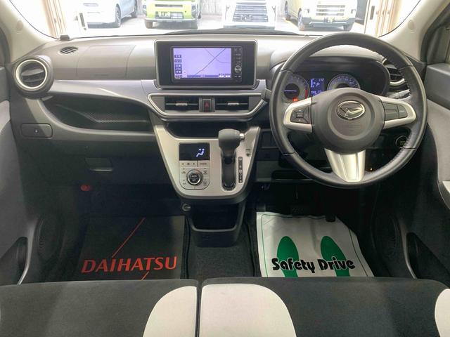 キャストアクティバＧ　ＳＡII　タイヤ新品　保証付きナビ　ＥＴＣ　バックカメラ（静岡県）の中古車