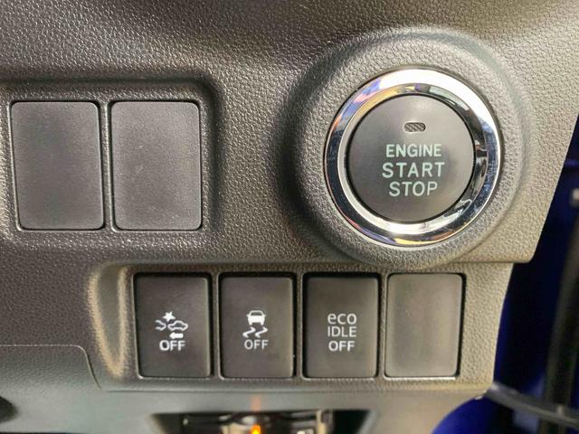 キャストアクティバＧ　ＳＡII　タイヤ新品　保証付きナビ　ＥＴＣ　バックカメラ（静岡県）の中古車