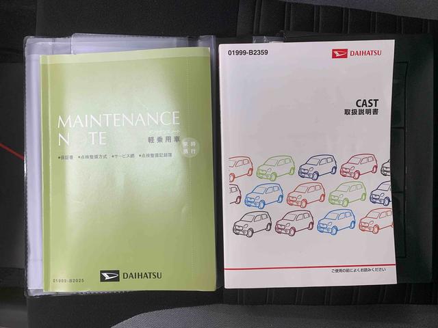 キャストアクティバＧ　ＳＡII　タイヤ新品　保証付きナビ　ＥＴＣ　バックカメラ（静岡県）の中古車