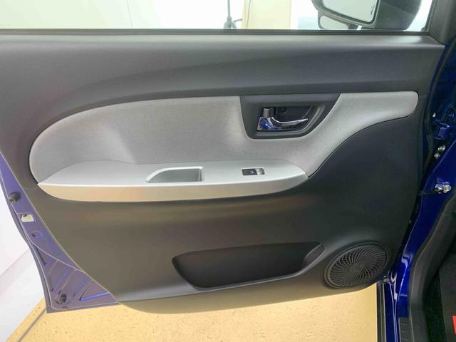 キャストアクティバＧ　ＳＡII　タイヤ新品　保証付きナビ　ＥＴＣ　バックカメラ（静岡県）の中古車