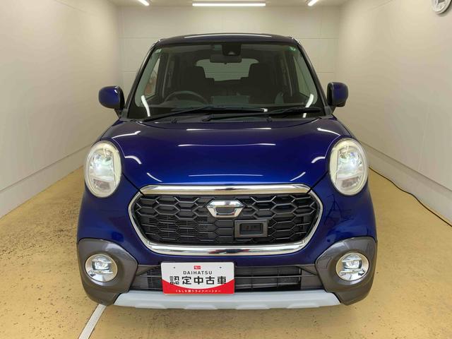 キャストアクティバＧ　ＳＡII　タイヤ新品　保証付きナビ　ＥＴＣ　バックカメラ（静岡県）の中古車