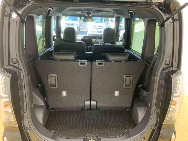 タントカスタムＲＳ　ＥＴＣ　保証付きナビ　ドラレコ　バックカメラ（静岡県）の中古車