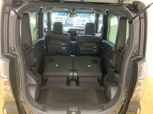 タントカスタムＲＳ　ＥＴＣ　保証付きナビ　ドラレコ　バックカメラ（静岡県）の中古車