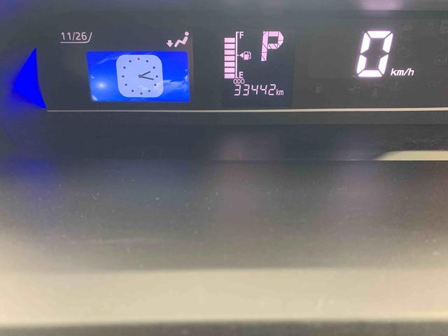 タントカスタムＲＳ　ＥＴＣ　保証付きナビ　ドラレコ　バックカメラ（静岡県）の中古車