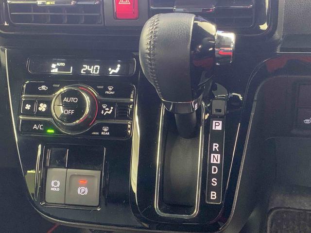 タントカスタムＲＳ　ＥＴＣ　保証付きナビ　ドラレコ　バックカメラ（静岡県）の中古車