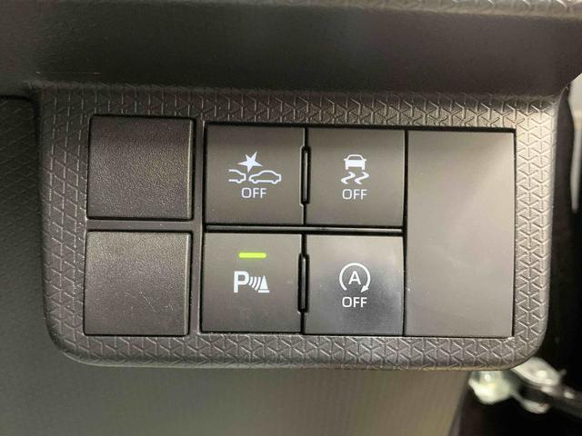 タントカスタムＲＳ　ＥＴＣ　保証付きナビ　ドラレコ　バックカメラ（静岡県）の中古車