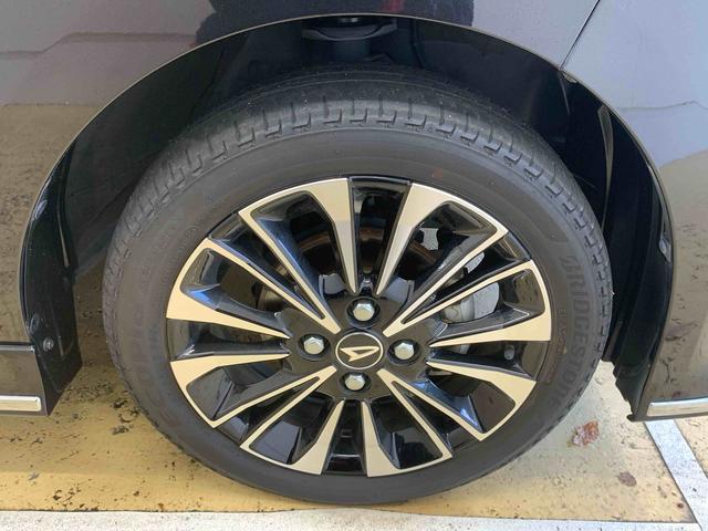 タントカスタムＲＳ　ＥＴＣ　保証付きナビ　ドラレコ　バックカメラ（静岡県）の中古車