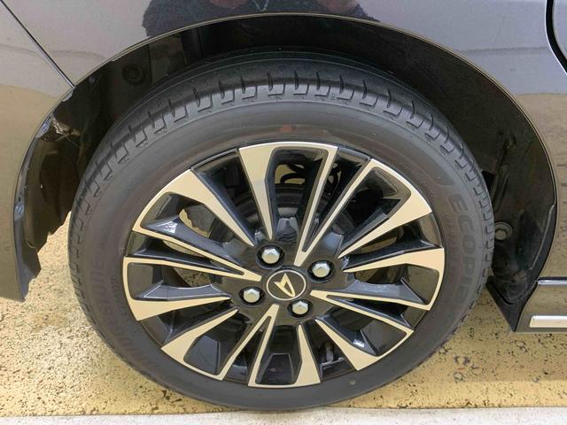 タントカスタムＲＳ　ＥＴＣ　保証付きナビ　ドラレコ　バックカメラ（静岡県）の中古車