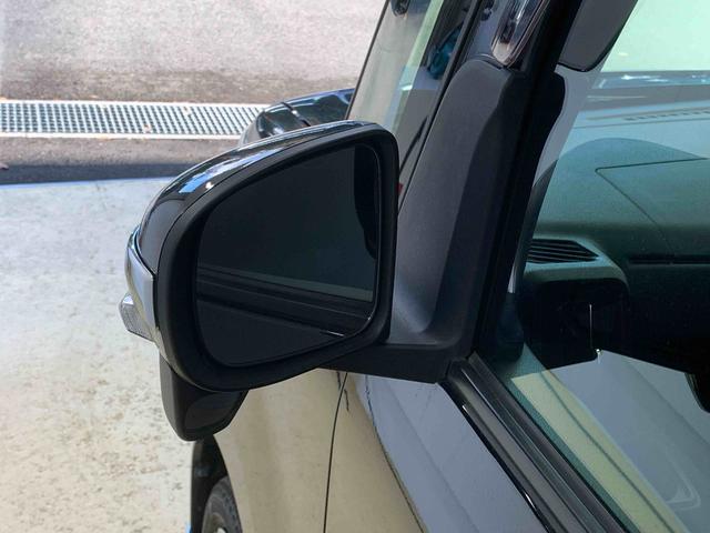 タントカスタムＲＳ　ＥＴＣ　保証付きナビ　ドラレコ　バックカメラ（静岡県）の中古車