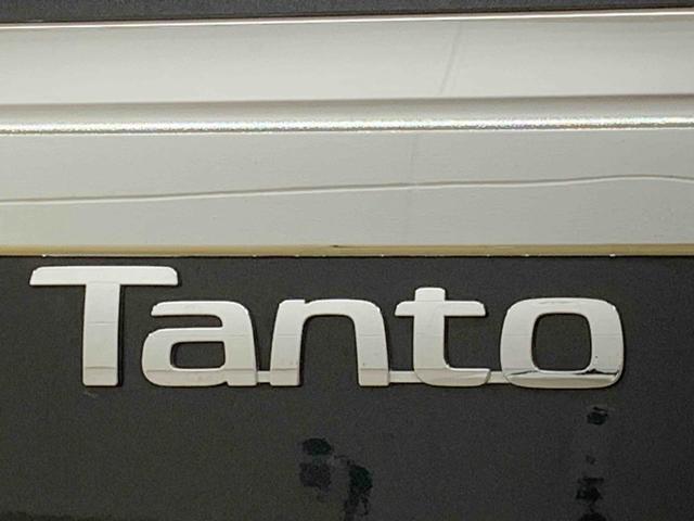タントカスタムＲＳ　ＥＴＣ　保証付きナビ　ドラレコ　バックカメラ（静岡県）の中古車