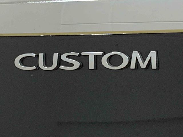 タントカスタムＲＳ　ＥＴＣ　保証付きナビ　ドラレコ　バックカメラ（静岡県）の中古車