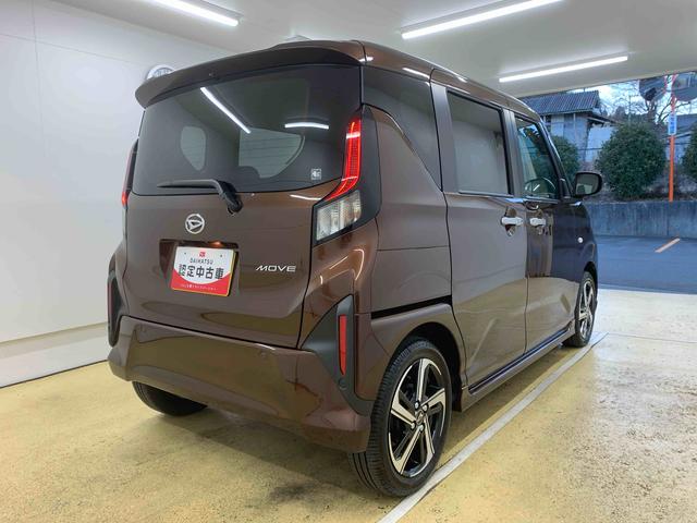 ムーヴRS ナビ ドラレコ 保証付きバックカメラ(静岡県)の中古車