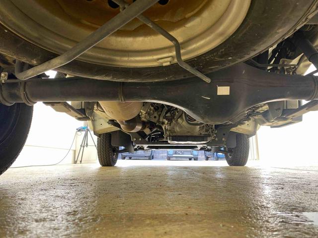 ハイゼットトラックスタンダードＳＡIIIｔ　ラジオ　保証付きＥＴＣ　バッテリ新品　エアコンフィルター交換（静岡県）の中古車