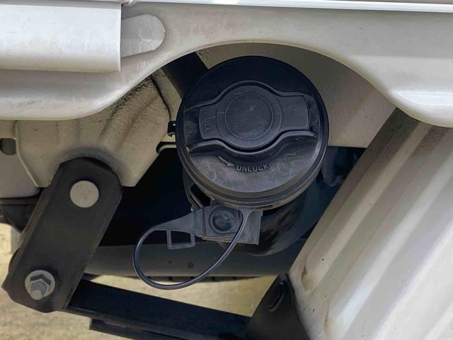 ハイゼットトラックスタンダードＳＡIIIｔ　ラジオ　保証付きＥＴＣ　バッテリ新品　エアコンフィルター交換（静岡県）の中古車