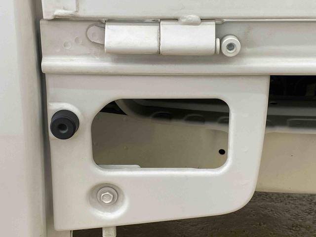 ハイゼットトラックスタンダードＳＡIIIｔ　ラジオ　保証付きＥＴＣ　バッテリ新品　エアコンフィルター交換（静岡県）の中古車