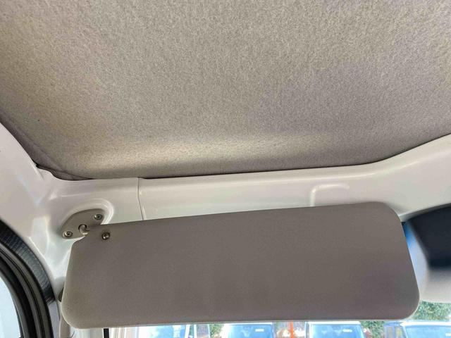 ハイゼットトラックスタンダードＳＡIIIｔ　ラジオ　保証付きＥＴＣ　バッテリ新品　エアコンフィルター交換（静岡県）の中古車