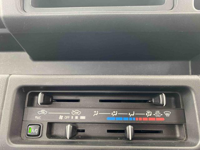 ハイゼットトラックスタンダードＳＡIIIｔ　ラジオ　保証付きＥＴＣ　バッテリ新品　エアコンフィルター交換（静岡県）の中古車