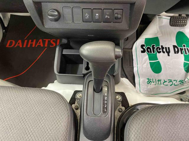 ハイゼットトラックスタンダードＳＡIIIｔ　ラジオ　保証付きＥＴＣ　バッテリ新品　エアコンフィルター交換（静岡県）の中古車