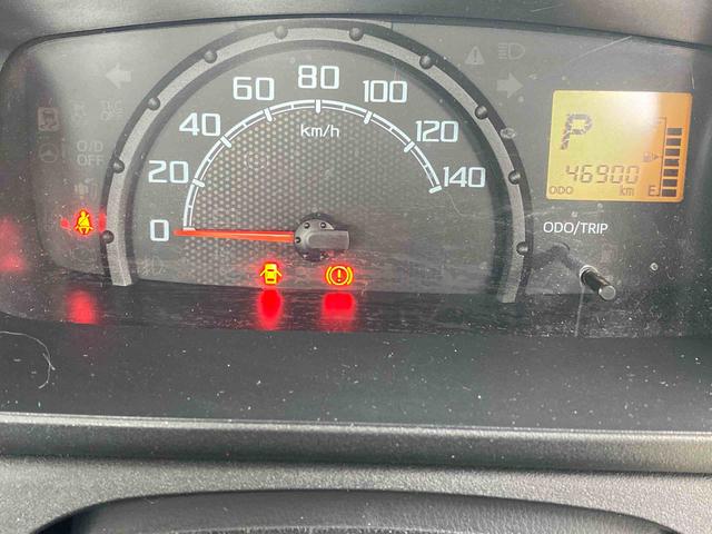 ハイゼットトラックスタンダードＳＡIIIｔ　ラジオ　保証付きＥＴＣ　バッテリ新品　エアコンフィルター交換（静岡県）の中古車