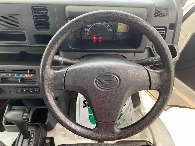 ハイゼットトラックスタンダードＳＡIIIｔ　ラジオ　保証付きＥＴＣ　バッテリ新品　エアコンフィルター交換（静岡県）の中古車