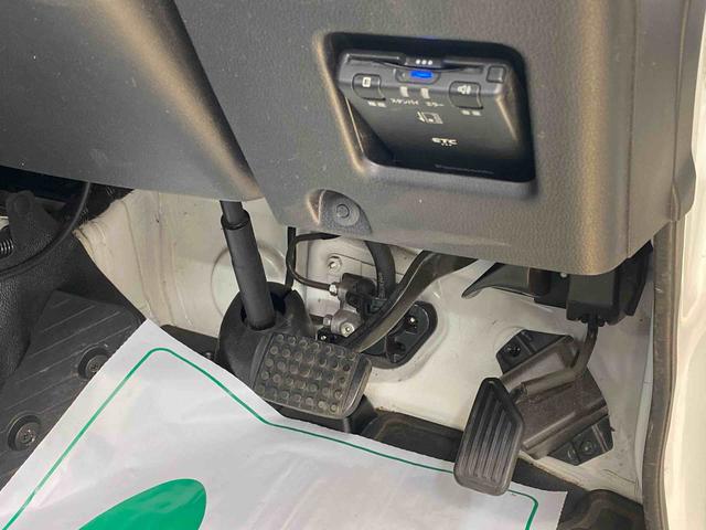 ハイゼットトラックスタンダードＳＡIIIｔ　ラジオ　保証付きＥＴＣ　バッテリ新品　エアコンフィルター交換（静岡県）の中古車