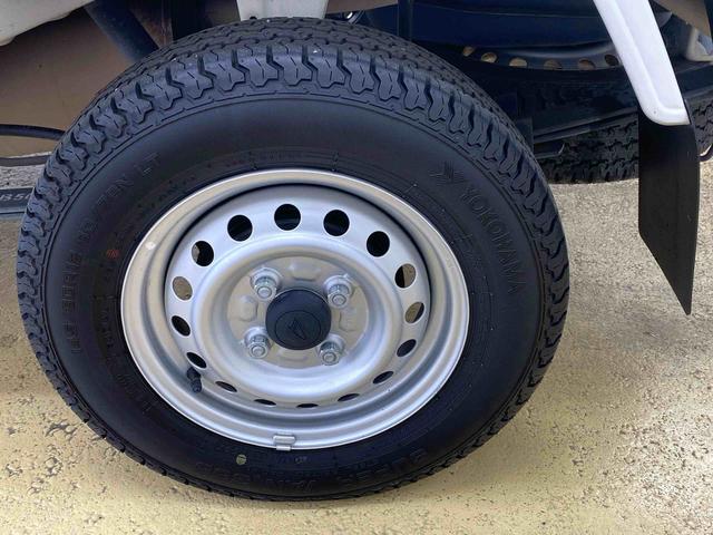 ハイゼットトラックスタンダードＳＡIIIｔ　ラジオ　保証付きＥＴＣ　バッテリ新品　エアコンフィルター交換（静岡県）の中古車