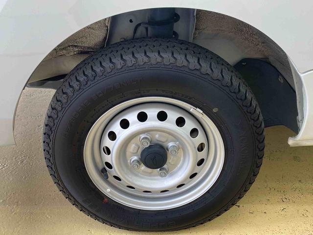 ハイゼットトラックスタンダードＳＡIIIｔ　ラジオ　保証付きＥＴＣ　バッテリ新品　エアコンフィルター交換（静岡県）の中古車