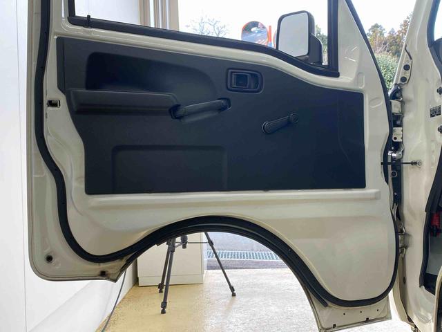 ハイゼットトラックスタンダードＳＡIIIｔ　ラジオ　保証付きＥＴＣ　バッテリ新品　エアコンフィルター交換（静岡県）の中古車