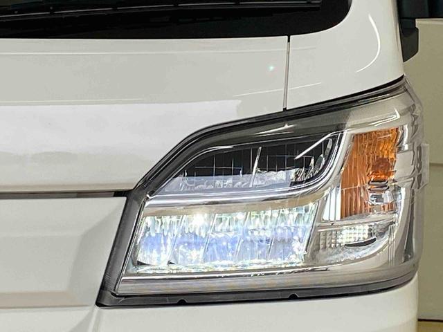 ハイゼットトラックスタンダードＳＡIIIｔ　ラジオ　保証付きＥＴＣ　バッテリ新品　エアコンフィルター交換（静岡県）の中古車