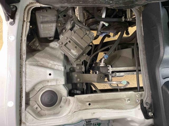 ハイゼットトラックスタンダードＳＡIIIｔ　ラジオ　保証付きＥＴＣ　バッテリ新品　エアコンフィルター交換（静岡県）の中古車