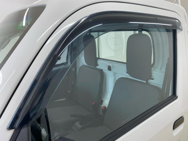 ハイゼットトラックスタンダードＳＡIIIｔ　ラジオ　保証付きＥＴＣ　バッテリ新品　エアコンフィルター交換（静岡県）の中古車