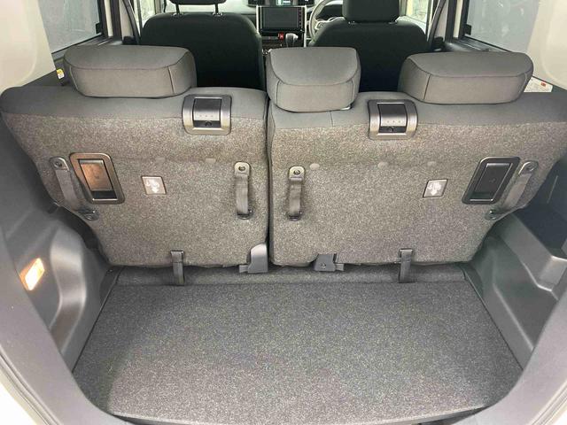 ルーミーカスタムG−T ディスプレイオーディオ 保証付きトリプルコーティング ドラレコ ETC バックカメラ(静岡県)の中古車