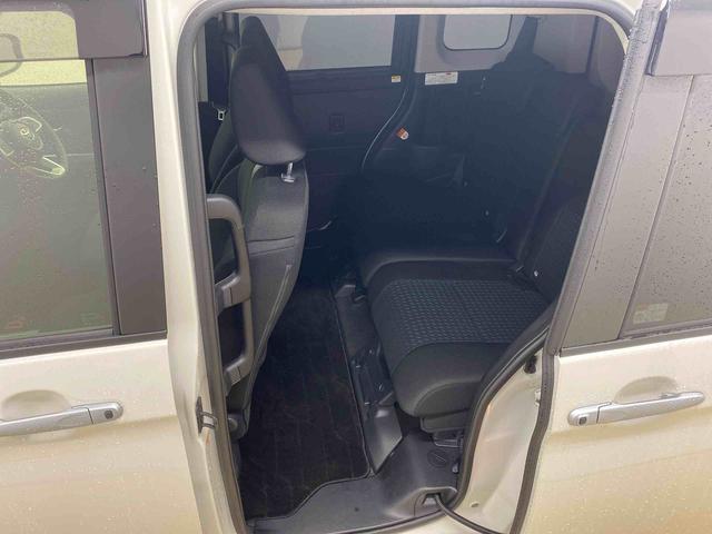 ルーミーカスタムG−T ディスプレイオーディオ 保証付きトリプルコーティング ドラレコ ETC バックカメラ(静岡県)の中古車