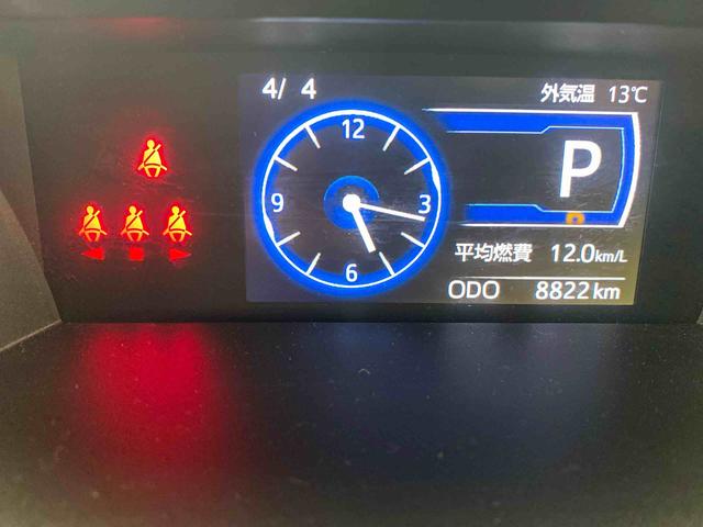 ルーミーカスタムG−T ディスプレイオーディオ 保証付きトリプルコーティング ドラレコ ETC バックカメラ(静岡県)の中古車