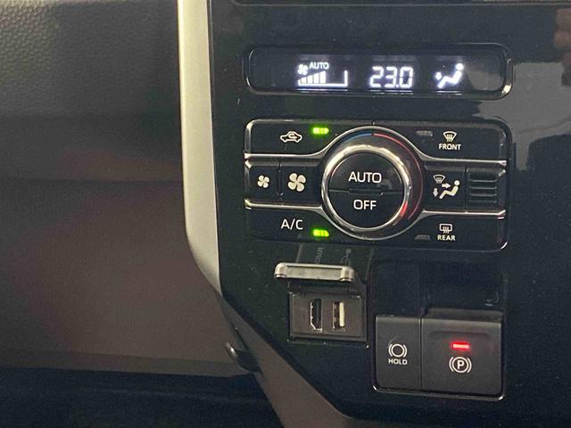 ルーミーカスタムG−T ディスプレイオーディオ 保証付きトリプルコーティング ドラレコ ETC バックカメラ(静岡県)の中古車