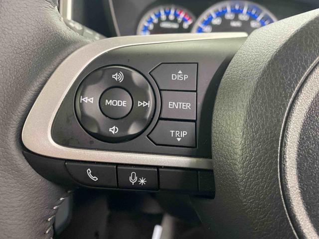 ルーミーカスタムG−T ディスプレイオーディオ 保証付きトリプルコーティング ドラレコ ETC バックカメラ(静岡県)の中古車