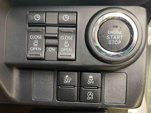 ルーミーカスタムG−T ディスプレイオーディオ 保証付きトリプルコーティング ドラレコ ETC バックカメラ(静岡県)の中古車