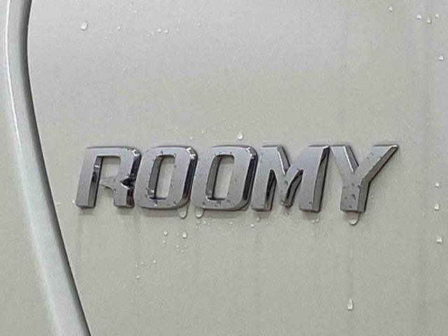 ルーミーカスタムG−T ディスプレイオーディオ 保証付きトリプルコーティング ドラレコ ETC バックカメラ(静岡県)の中古車