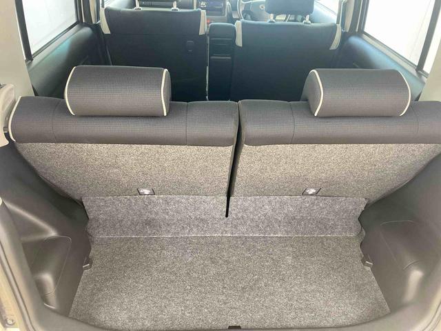 ムーヴコンテカスタム　ＲＳ　タイヤ新品　保証付きＣＤ（静岡県）の中古車