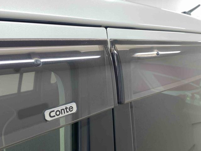 ムーヴコンテカスタム　ＲＳ　タイヤ新品　保証付きＣＤ（静岡県）の中古車