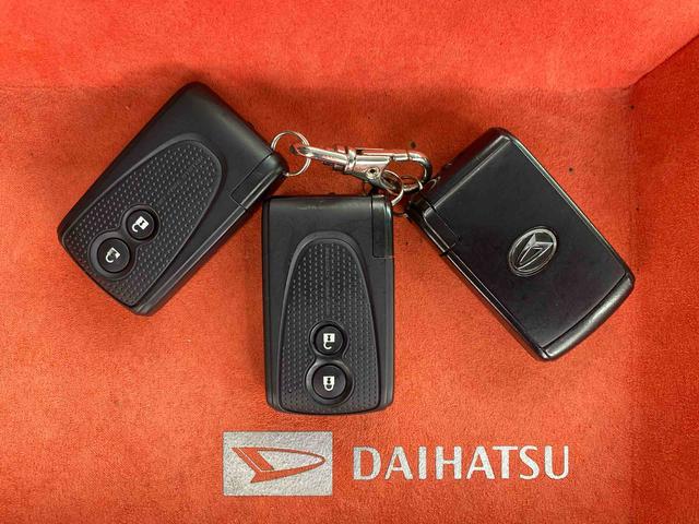 ムーヴコンテカスタム　ＲＳ　タイヤ新品　保証付きＣＤ（静岡県）の中古車