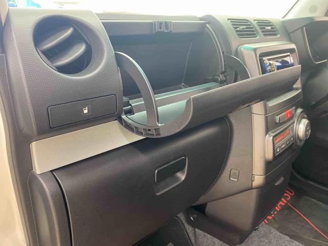 ムーヴコンテカスタム　ＲＳ　タイヤ新品　保証付きＣＤ（静岡県）の中古車