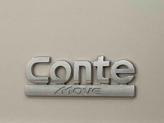 ムーヴコンテカスタム　ＲＳ　タイヤ新品　保証付きＣＤ（静岡県）の中古車
